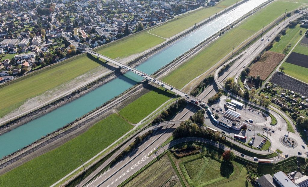 Nächstes Verkehrsprojekt mit Verzögerung