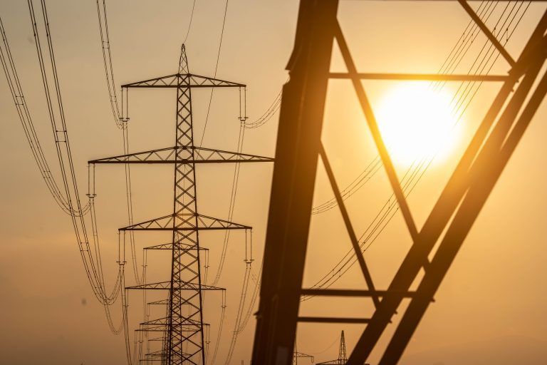 Unternehmen sollen für Energiekosten finanziell unterstützt werden. <span class="copyright">Klaus Hartinger</span>