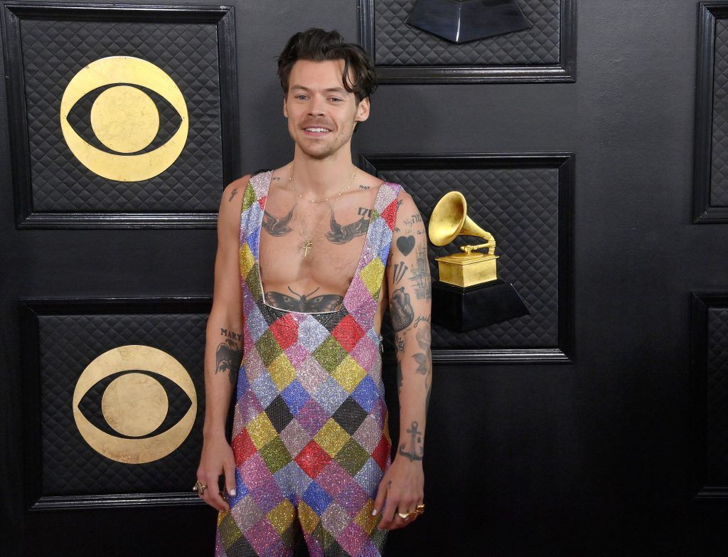 Harry Styles und Emily Ratajkowski: Heimliche Küsse in Tokio