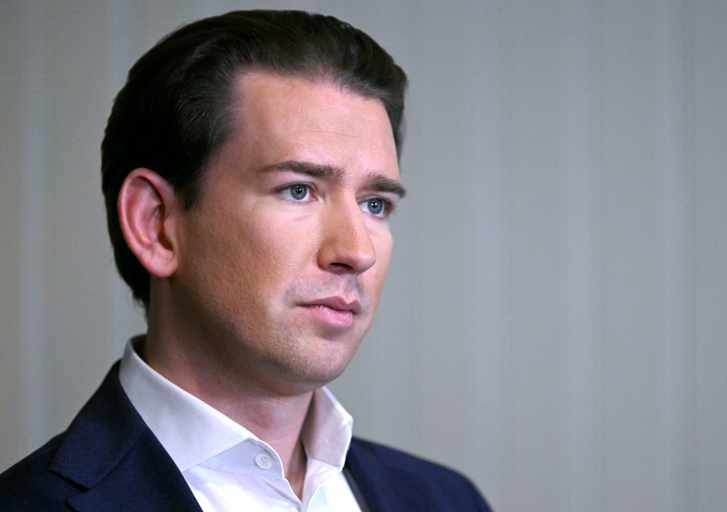 Warum Sebastian Kurz wieder ins Visier der WKStA gerät