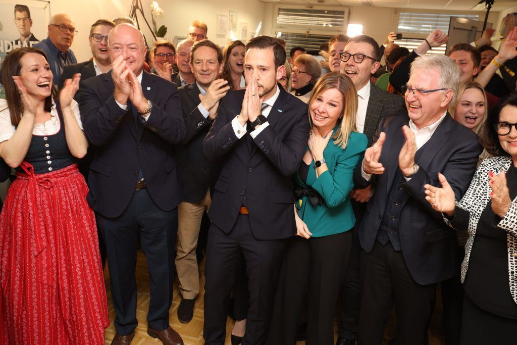 Die größte Überraschung bei Kärntens Wahlen