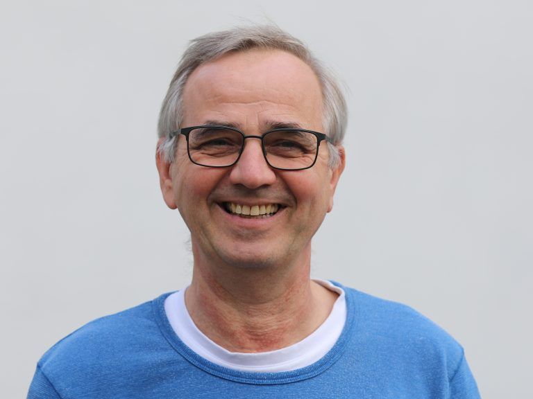 Geschäftsführungsmitglied Martin Hefel. <span class="copyright">wpa</span>