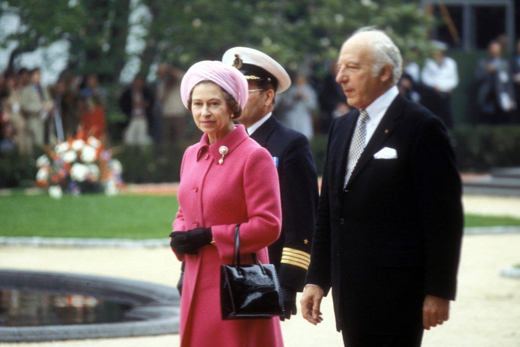Geheime Sonderwünsche der Queen
