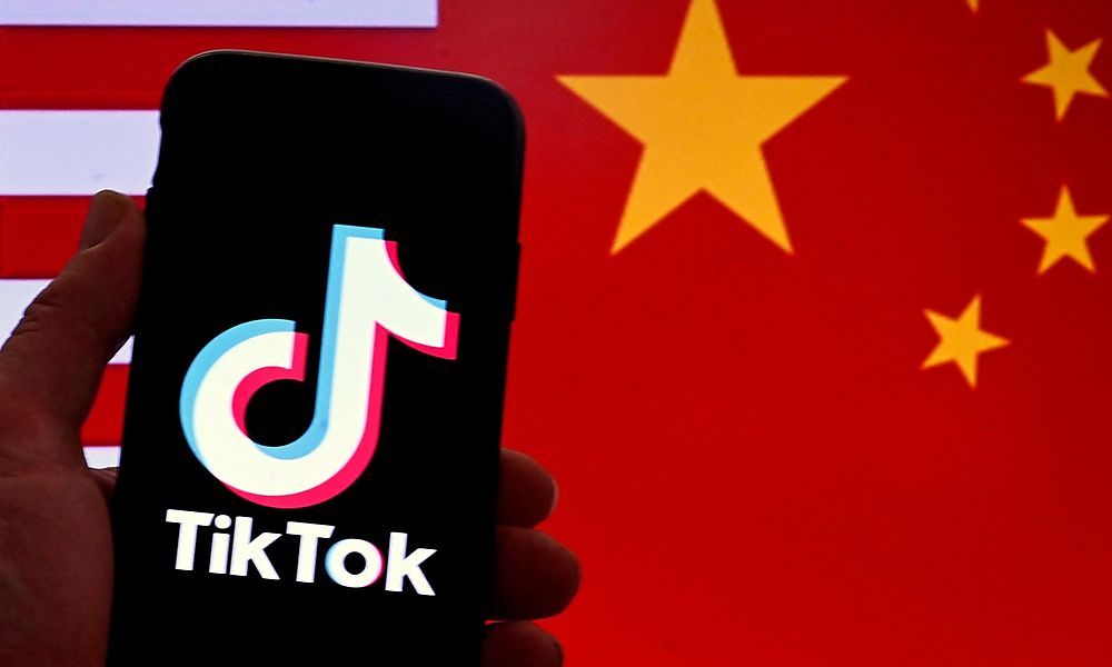 TikTok-Verbot für Österreichs Beamte? Entscheidung vor Ostern