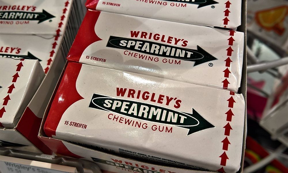 &#8220;Wrigley&#8217;s Spearmint&#8221; und Co.: Aus für mehrere bekannte Kaugummis