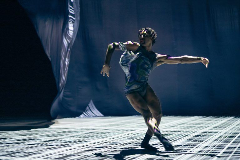 Xerrox Vol. 2_Richard Siegal_Ballet of Difference