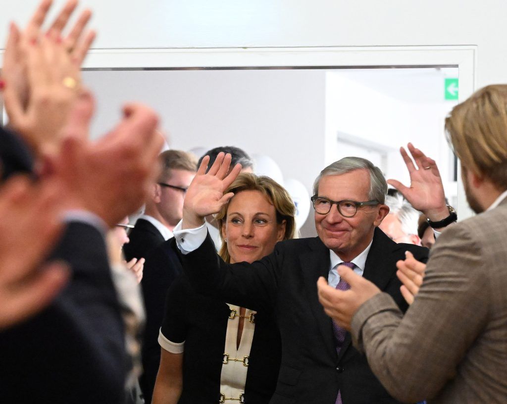 Haslauer: &#8220;Wir haben diese Wahl gewonnen&#8221;