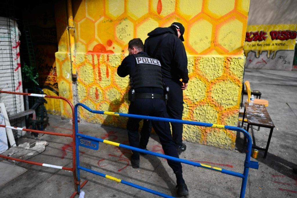 Drei Tote bei Schießereien in Marseille
