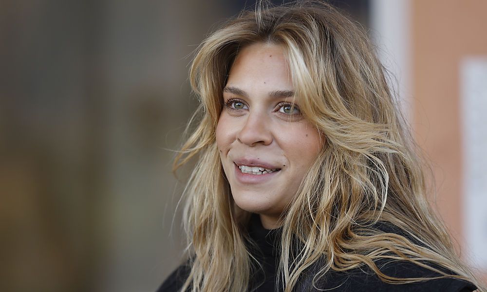 200 Österreicher wollen Anja Windl heiraten