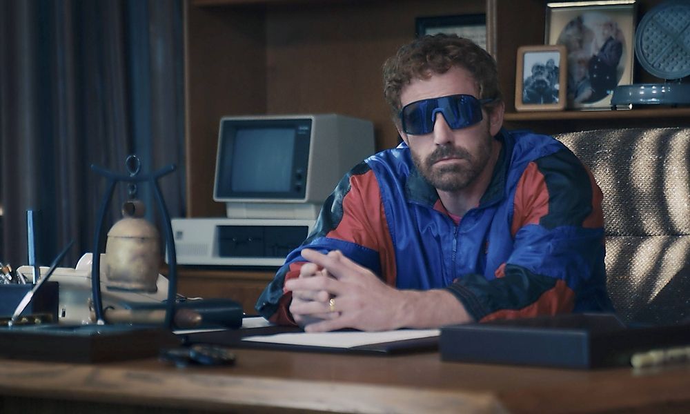 Ben Affleck: Der amerikanische Jedermann
