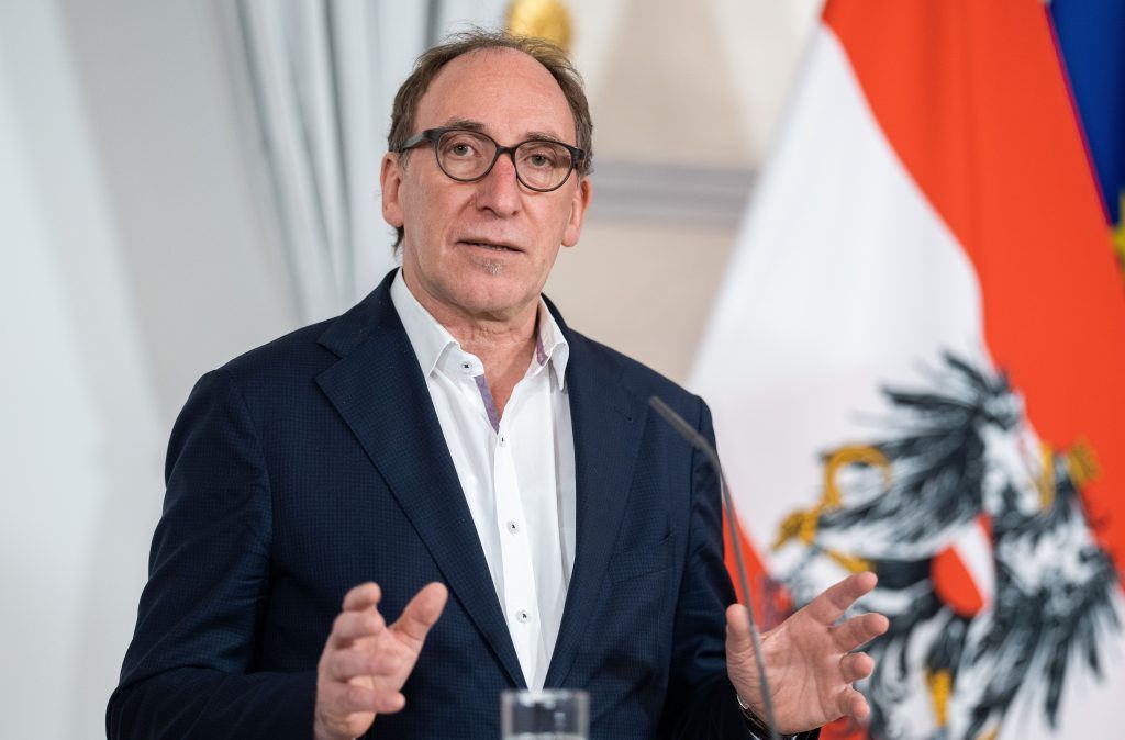 Minister Johannes Rauch will Wahlarztpraxen &#8220;eingrenzen&#8221;