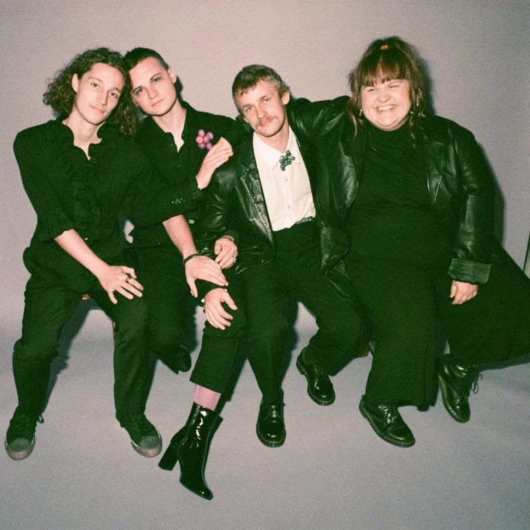 Albumrelease am 19. Mai