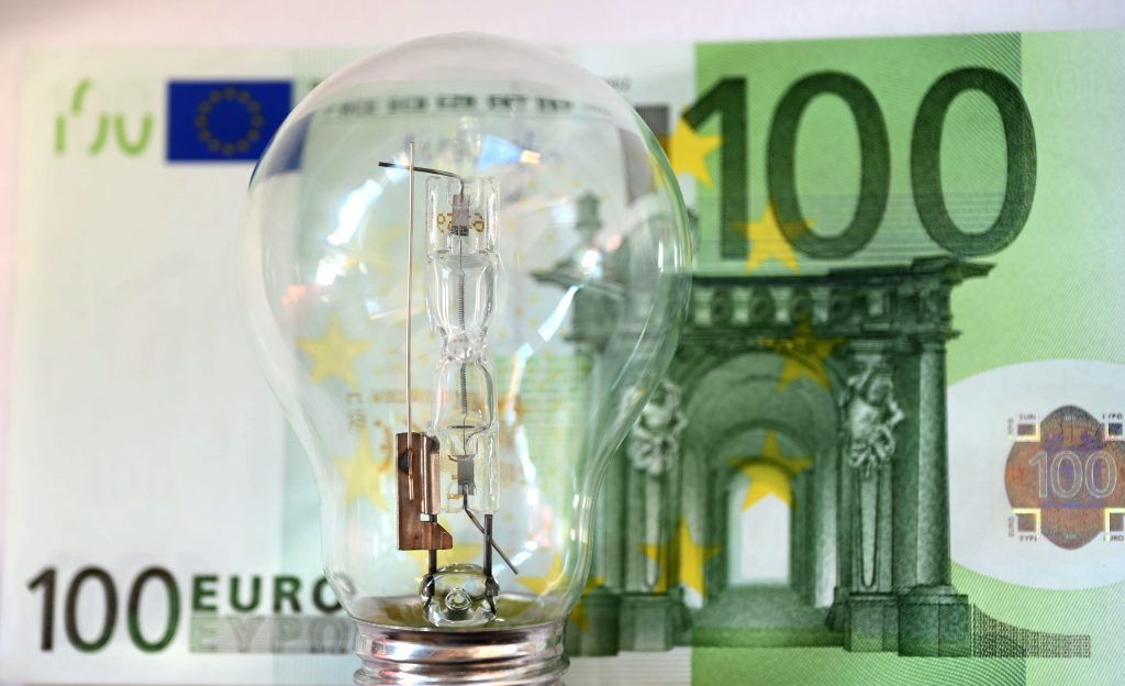 SPÖ-Petition gegen hohe Energiepreise