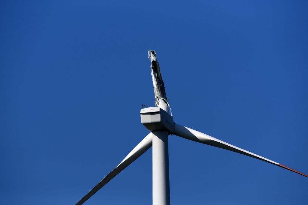 &#8220;Wir müssen wissen, wo der Wind bläst&#8221;