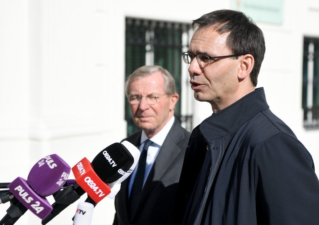 Salzburgwahl schlägt kleine Wellen