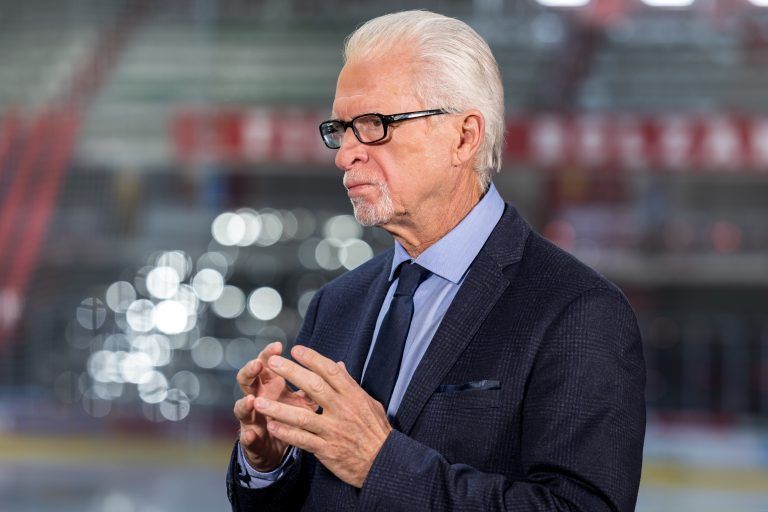 Kult-Experte Greg Holst blickt auf das Finale voraus. <span class="copyright">APA</span>