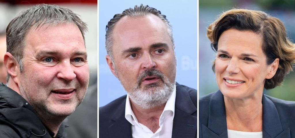 Wer führt SPÖ in die Nationalratswahl?