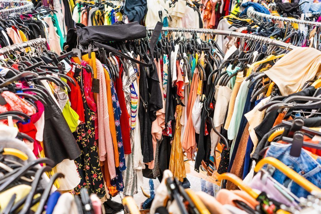 Zara und Primark sind nicht nachhaltig