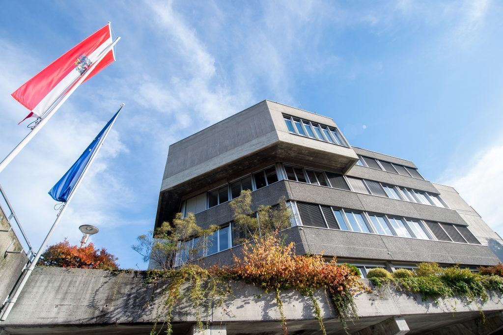 ÖVP stellt in Bludenz Vizebürgermeisterin