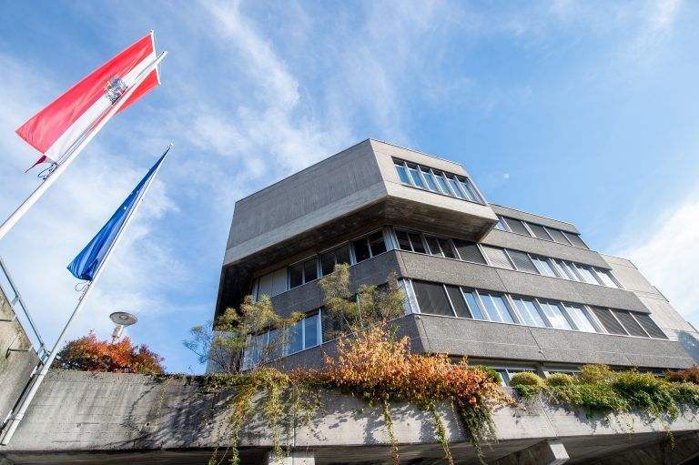 Die SPÖ verliert in Bludenz den stellvertretenden Stadtchef. <span class="copyright">Hartinger</span>