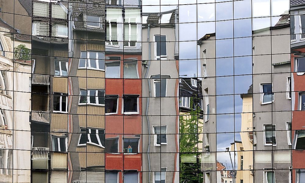 Wohnungsmarkt: Wer am teuersten und wer am günstigsten wohnt