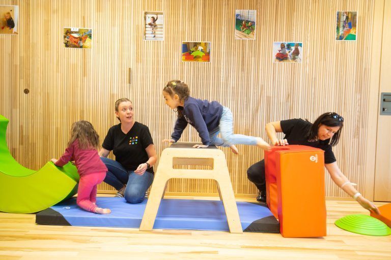 Kindergarten – Kindergartenbetreuung – kleinkindgruppen – elementarpädagogik- Kinder