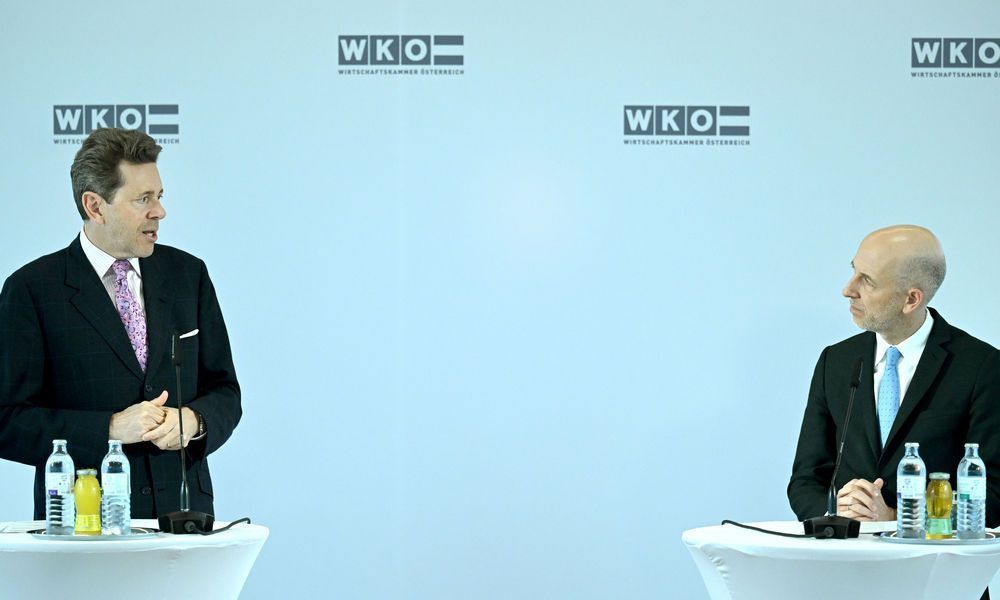 Erleichterungen für Arbeitskräfte aus dem Ausland