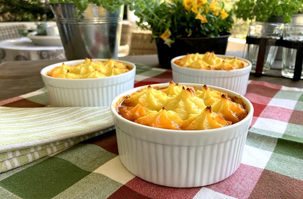 Shepherd’s Pie mit vielen Varianten