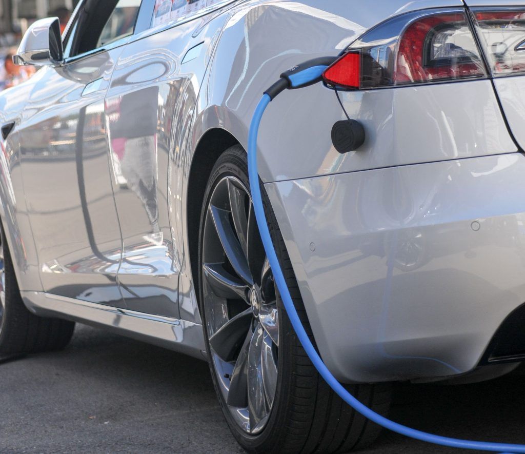 Autobahn: E-Ladestation alle 62 Kilometer