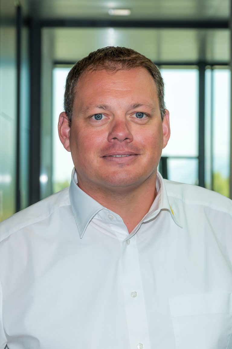Michael Bartl ist E-Mobilitätsexperte beim ÖAMTC. <span class="copyright">öamtc</span>