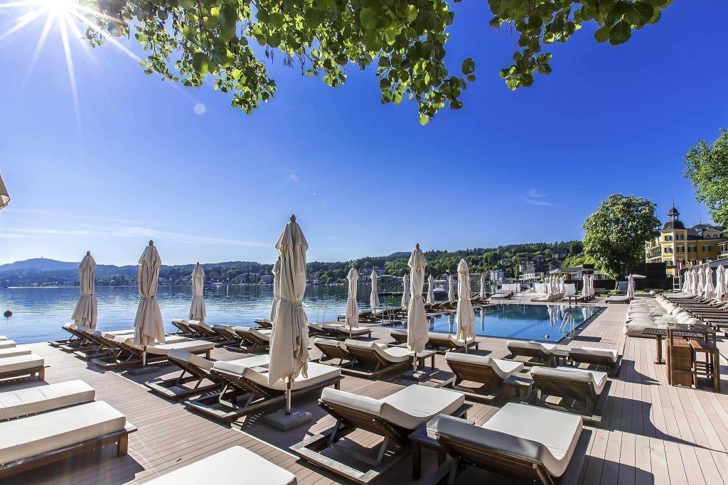 Rare Luxusimmobilien kommen auf den Markt