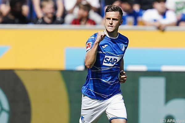 Bayern nach 2:1 in Bremen vier Punkte vor Dortmund