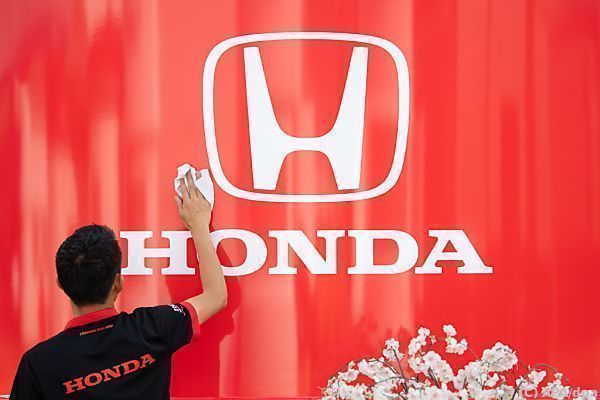 Honda kehrt 2026 mit Aston Martin in die Formel 1 zurück