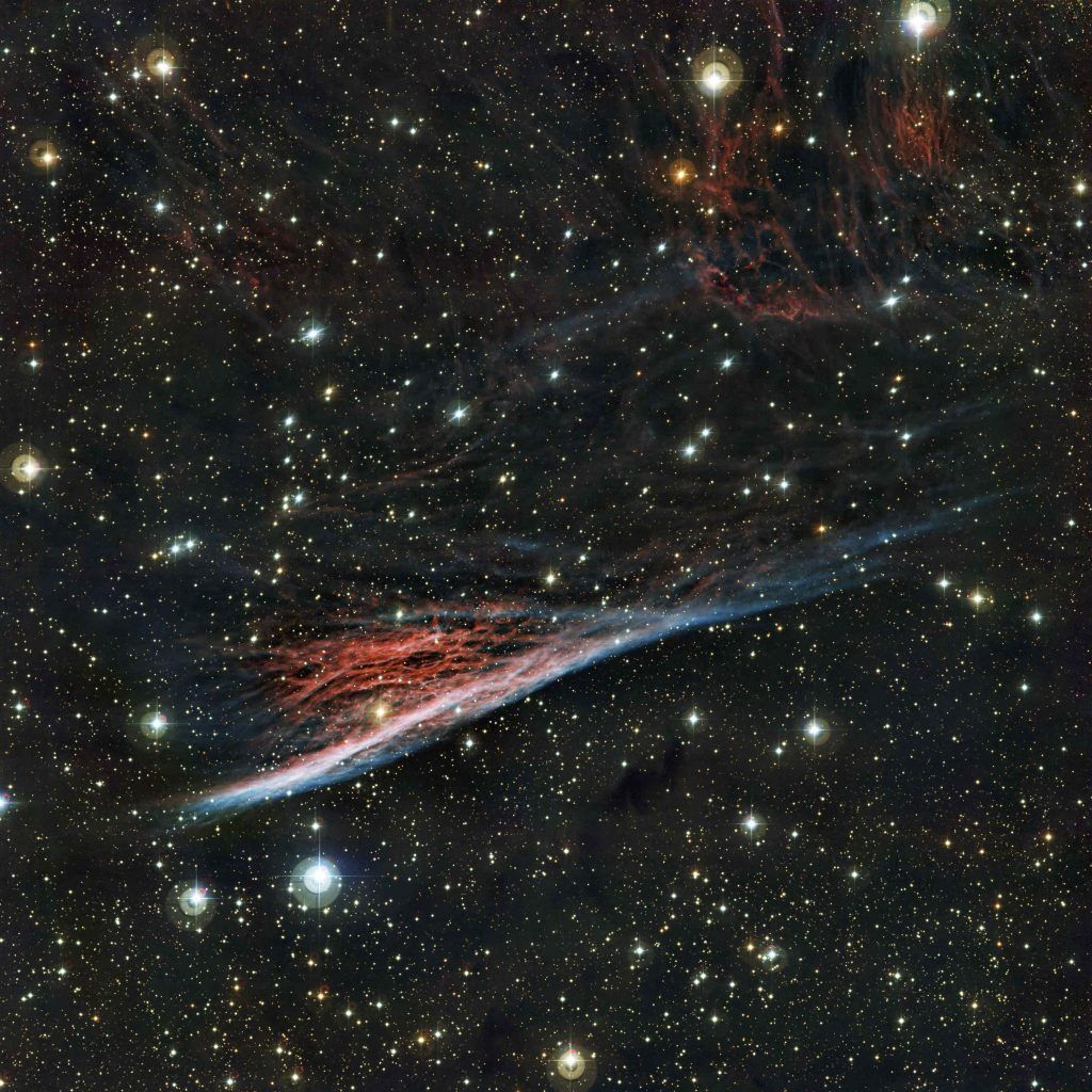 Hypernovae &#8211; mehr als super