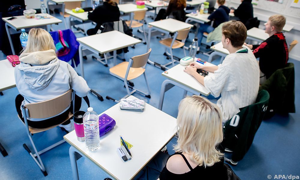 Bildungsungleichheit laut Lehrern zugenommen