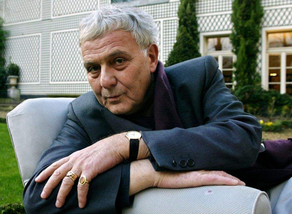 Französischer Schriftsteller Philippe Sollers gestorben