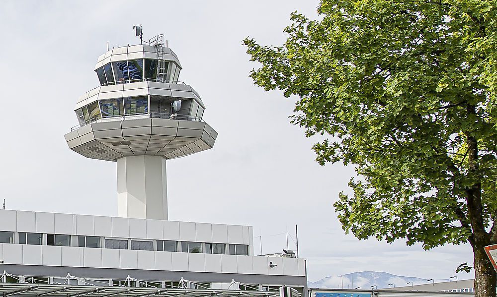 Flughafen-Mitarbeiter haben noch immer kein Gehalt bekommen