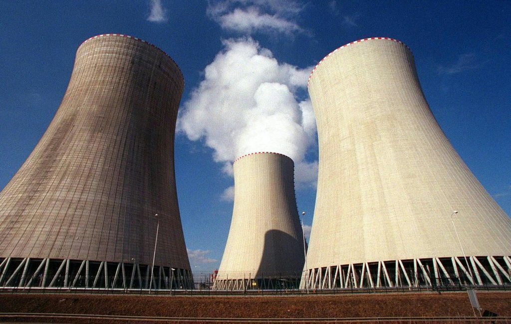 Ukraine trifft mit Drohne Kuppel von AKW-Saporischschja
