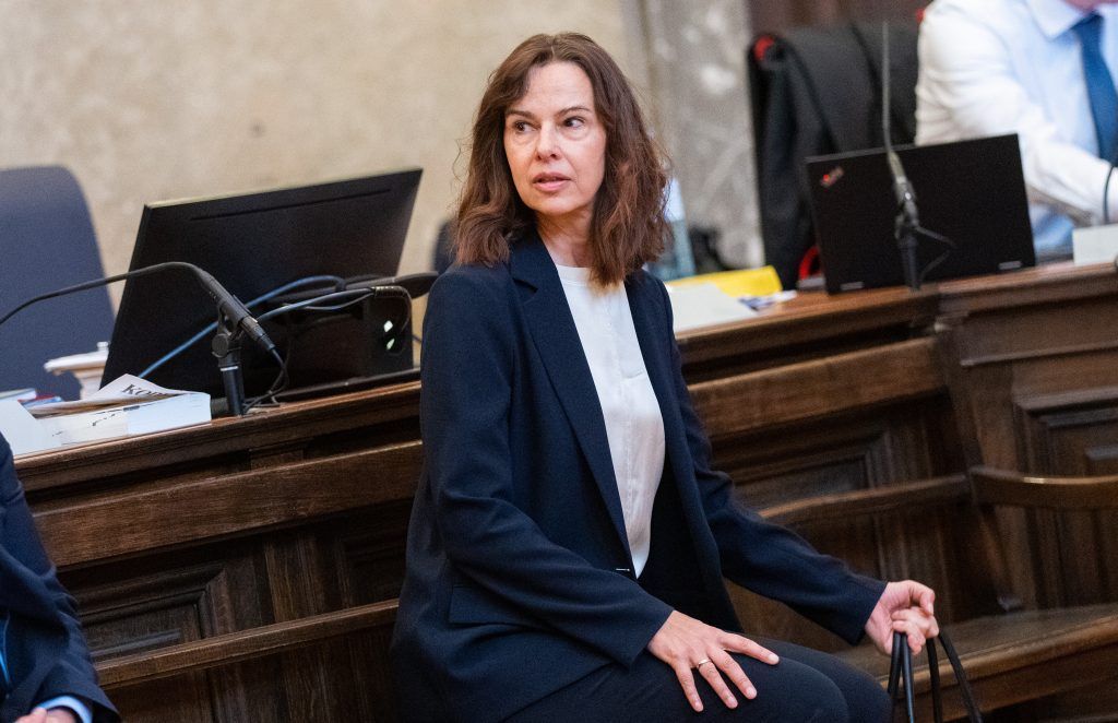 Beinschab: „Sie hat mich ausgenutzt“
