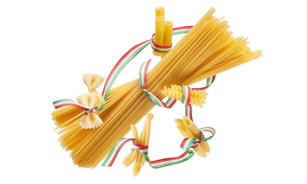Pastapreis auf Rekordhoch, Italiens Regierung greift ein