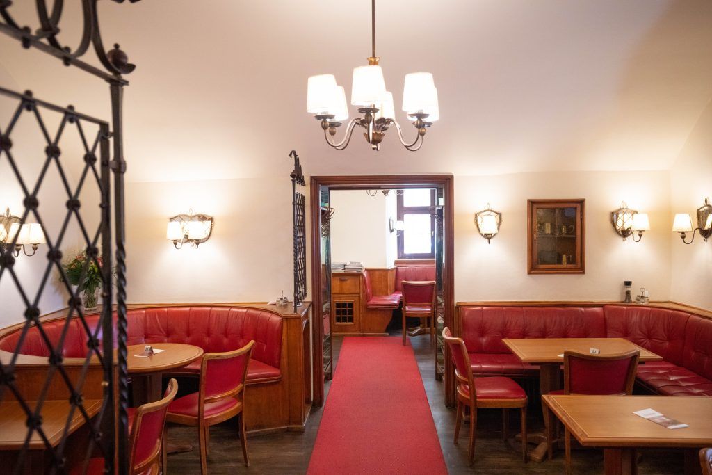 Café Feurstein: Nächstes Kapitel im Streit um Denkmalschutz