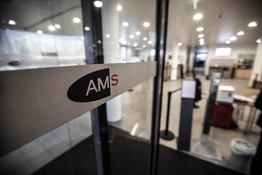 Millionenpaket für den Arbeitsmarkt