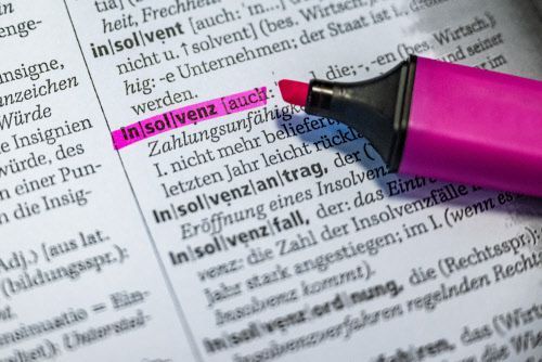 Überschuldung trifft jetzt viele, die damit nie gerechnet haben