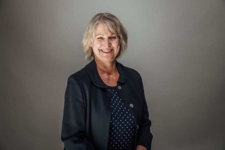 Susanne Rauch-Zehentner ist die Fachfrau in EPU-Fragen <span class="copyright">wkv</span>
