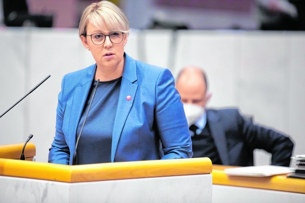 Kritik an fehlender Sozialarbeit an Schulen