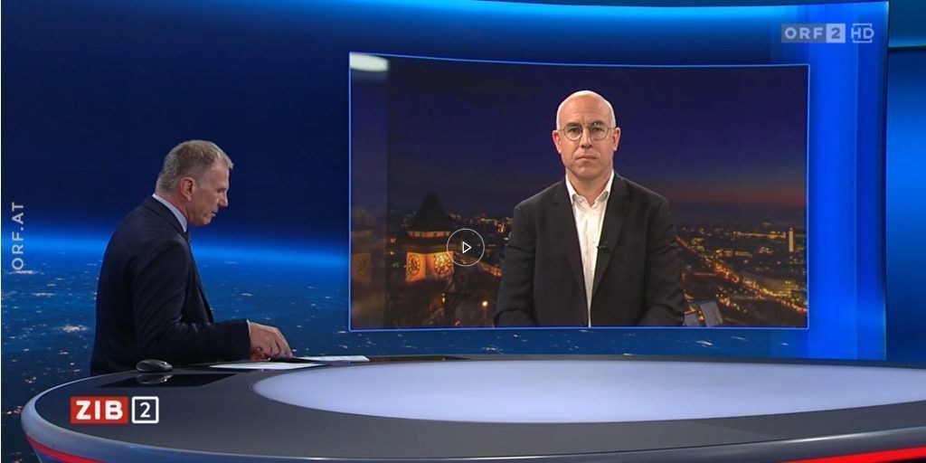 Felbermayr: &#8220;So kann das nicht weitergehen&#8221;