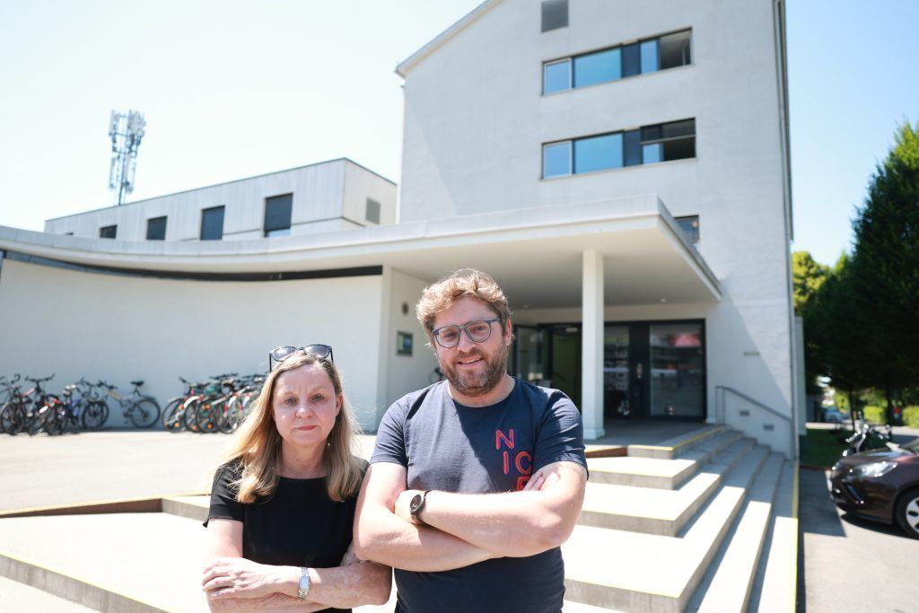 &#8220;Er ist bis zum Schluss Pionier geblieben&#8221;
