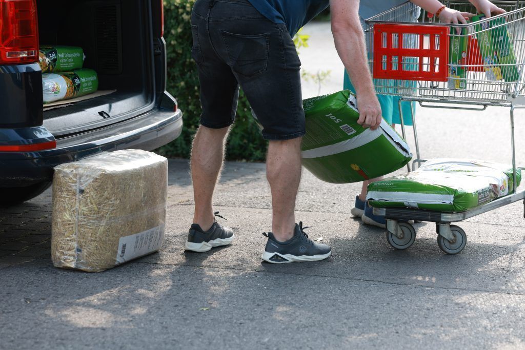 Der Preisvergleich im Baumarkt lohnt sich