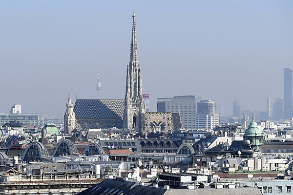 Größtes Bevölkerungsplus seit Bestehen der Zweiten Republik
