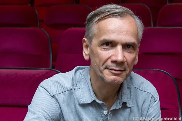 Lutz Seiler erhält Berliner Literaturpreis
